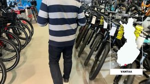 Yle Uutiset Uutis-Suomi