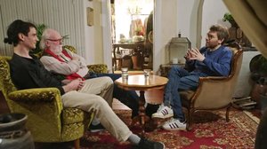 Elokuvan sydämessä