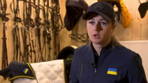 Ratsastuksen maailma