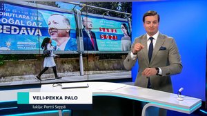 Yle Uutiset viittomakielellä