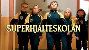 Supersankarikoulu