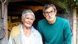 Louis Theroux: tähtihaastattelut