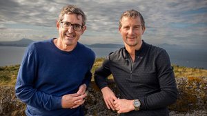 Louis Theroux: tähtihaastattelut