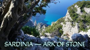 Avara luonto: Lumoava Sardinia