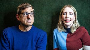 Louis Theroux: tähtihaastattelut