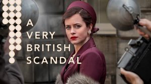 Peribrittiläinen skandaali