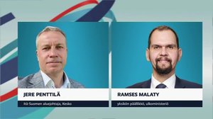 Yle Uutiset Itä-Suomi