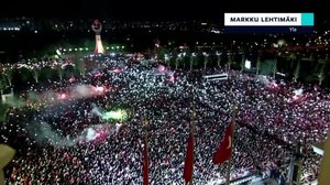 Yle Uutiset selkosuomeksi