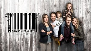Downshiftaajat