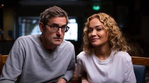 Louis Theroux: tähtihaastattelut