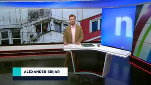 Yle Nyheter TV-nytt 17.55