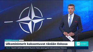 Yle Uutiset