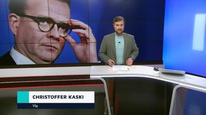 Yle Nyheter TV-nytt 17.55