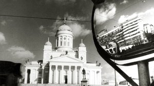 Kolmen kaupungin kasvot