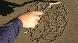 Strömsöstä poimittua