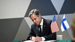 Yle Uutiset erikoislähetys