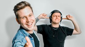 X3M Live: X3M Förfest