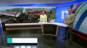 Yle Nyheter TV-nytt 17.55