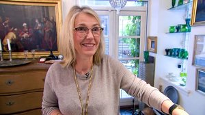 Tanskan aarteenmetsästäjät