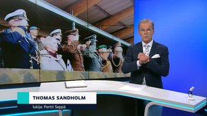 Yle Uutiset viittomakielellä