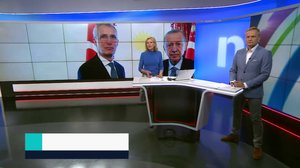 Yle Nyheter TV-nytt 17.55