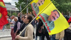 Yle Nyheter TV-nytt 19.30