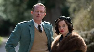 Peribrittiläinen skandaali