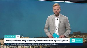 Yle Uutiset