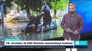 Yle Uutiset