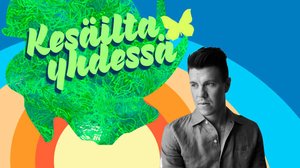 Radio Suomen Kesäilta yhdessä