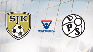 Jalkapallon Veikkausliiga