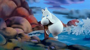 Muumipapan urotyöt - erään nuoren Muumin seikkailut