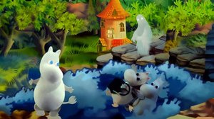 Muumipapan urotyöt - erään nuoren Muumin seikkailut