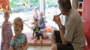 Norjaa ristiin rastiin