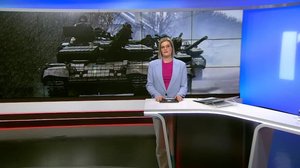 Yle Nyheter TV-nytt 17.55