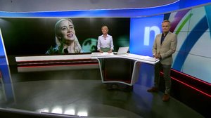 Yle Nyheter TV-nytt 17.55