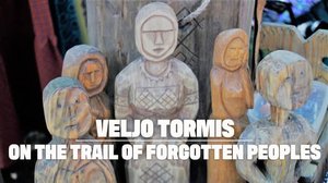 Tormisin unohdettujen kansojen jäljillä