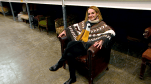 Tanskan aarteenmetsästäjät