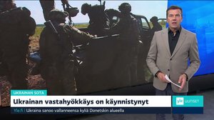 Yle Uutiset