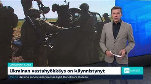 Yle Uutiset