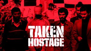 Historia: Iranin panttivankikriisi