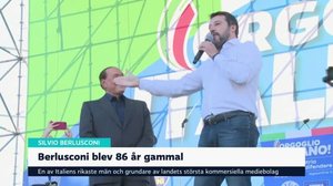 Yle Nyheter TV-nytt 17.55