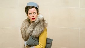 Peribrittiläinen skandaali