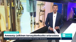 Yle Uutiset
