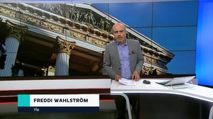 Yle Nyheter TV-nytt 17.55