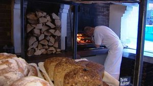 Norjaa ristiin rastiin