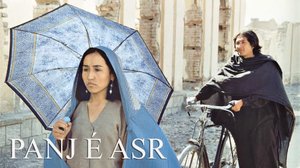 Kello 5 iltapäivällä