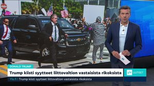 Yle Uutiset