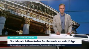Yle Nyheter TV-nytt 17.55