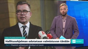 Yle Uutiset